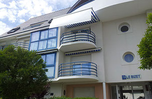 fenêtre pvc à nantes