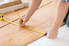 pose et vente parquet à nantes