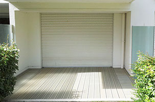 terrasse extérieure à nantes